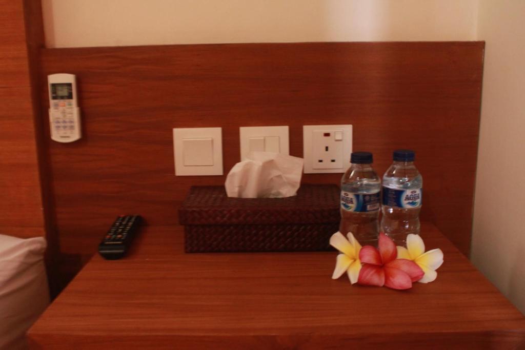 Gora Beach Inn Kuta  Exterior photo