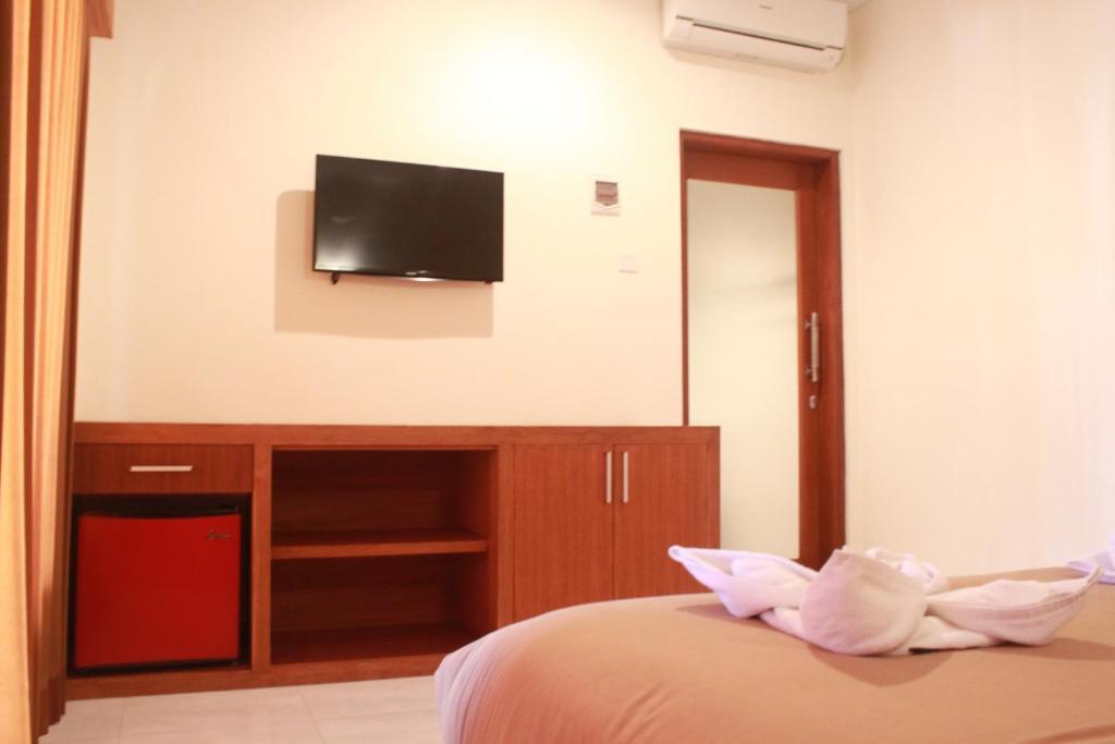Gora Beach Inn Kuta  Exterior photo
