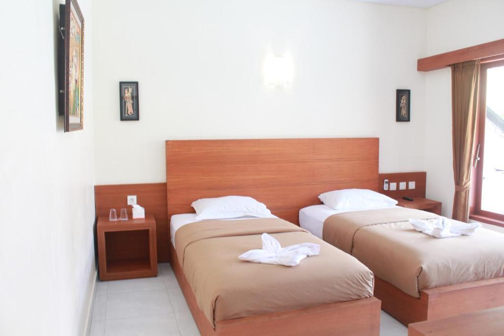 Gora Beach Inn Kuta  Exterior photo